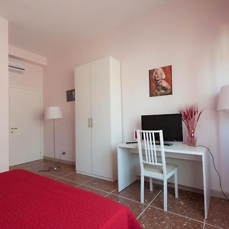 Parco Delle Valli โรม ภายนอก รูปภาพ