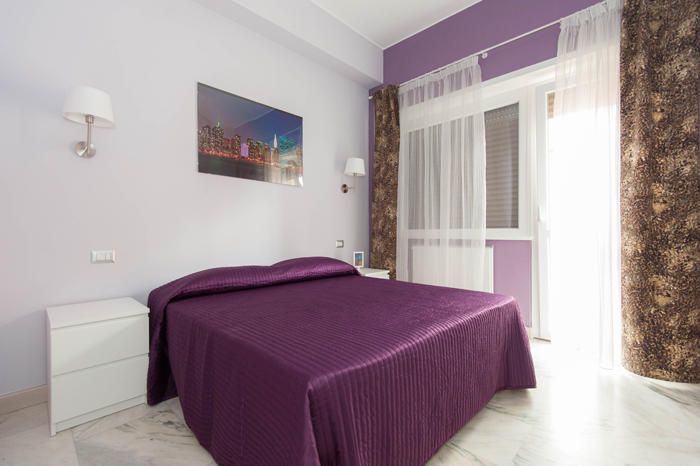 Parco Delle Valli โรม ห้อง รูปภาพ