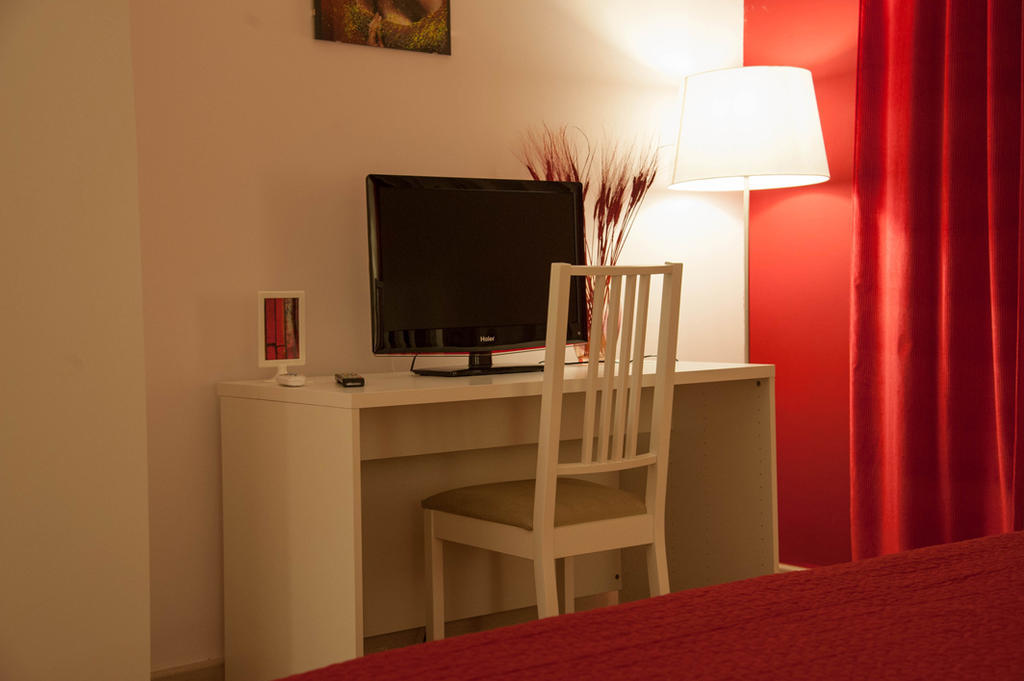 Parco Delle Valli โรม ห้อง รูปภาพ