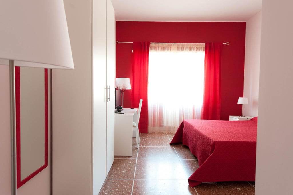 Parco Delle Valli โรม ห้อง รูปภาพ