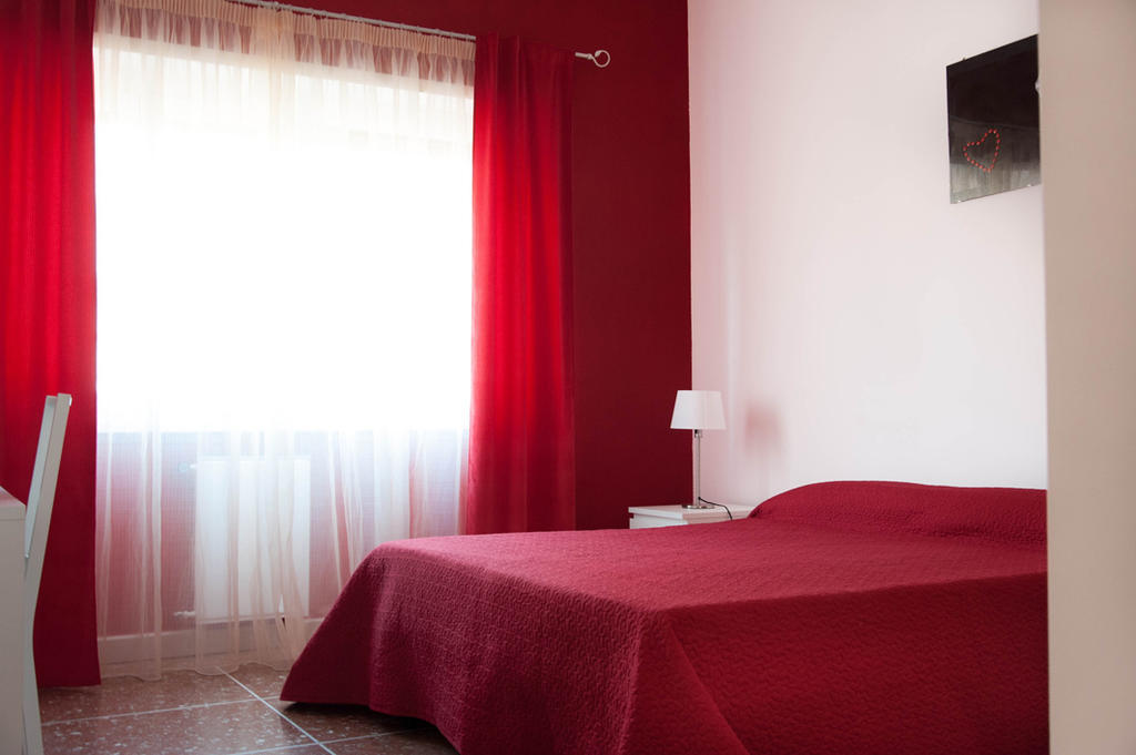 Parco Delle Valli โรม ห้อง รูปภาพ