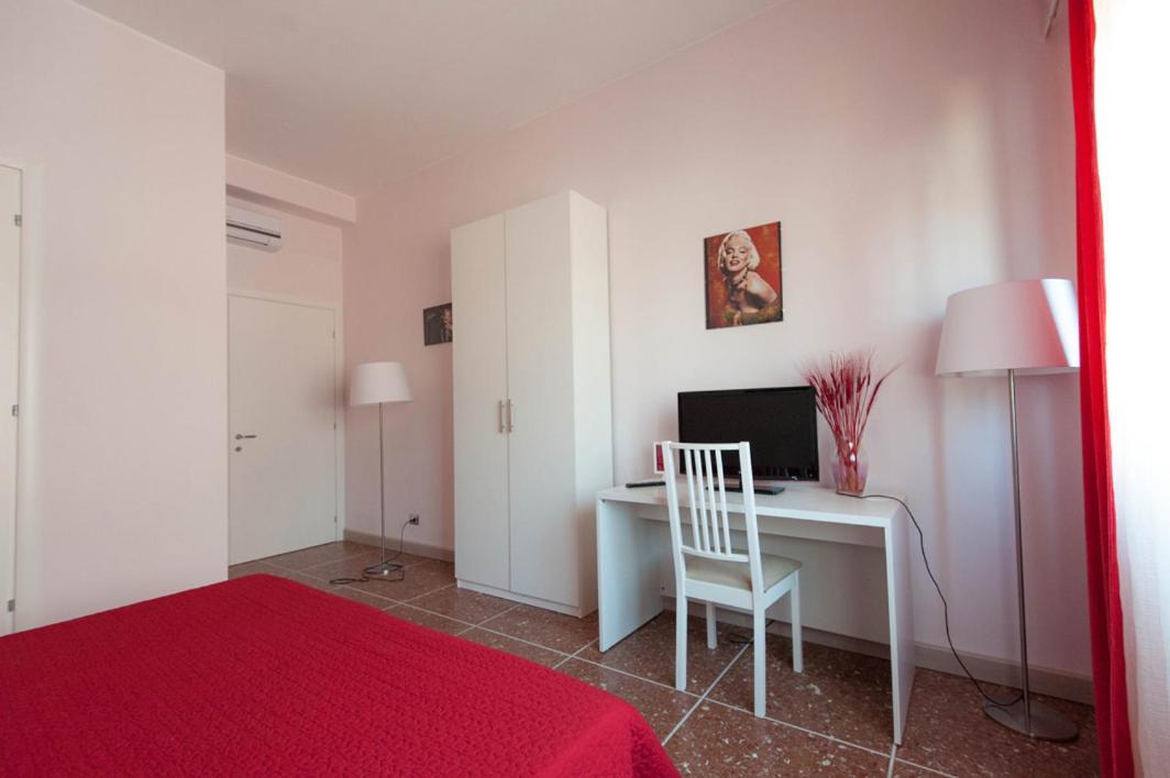 Parco Delle Valli โรม ภายนอก รูปภาพ