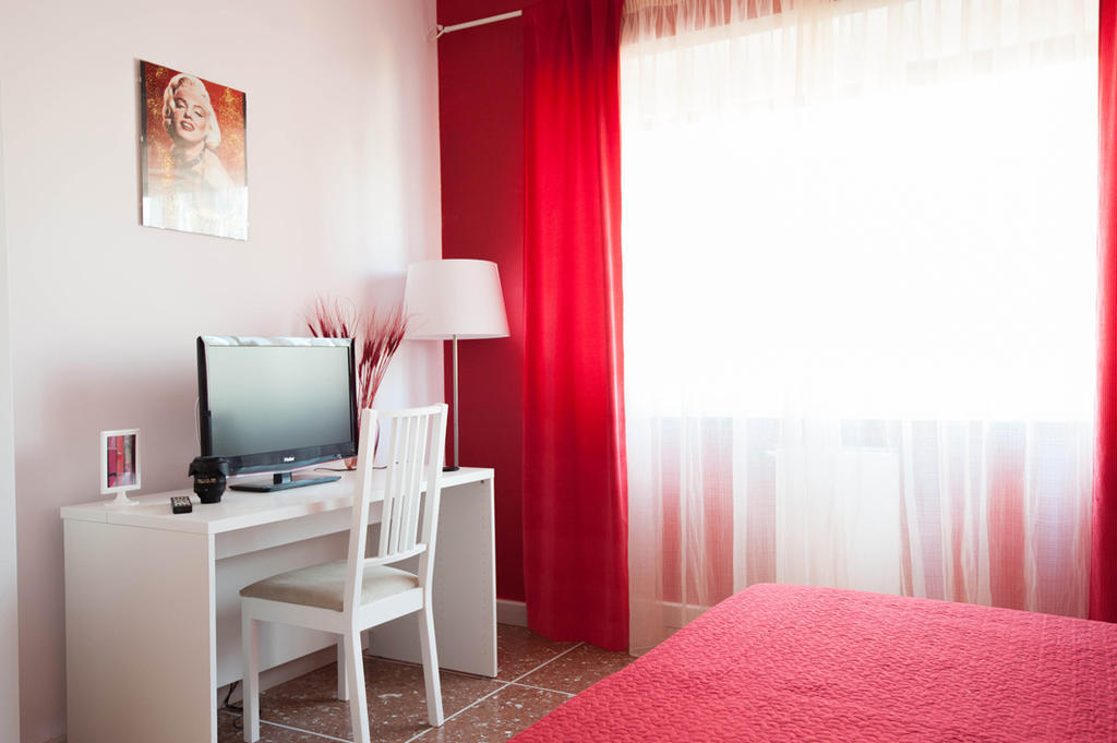 Parco Delle Valli โรม ห้อง รูปภาพ