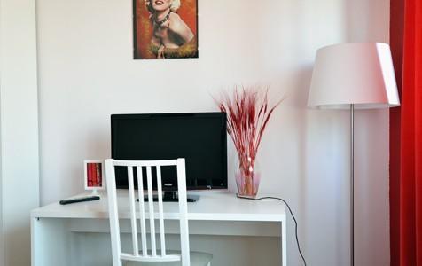 Parco Delle Valli โรม ห้อง รูปภาพ